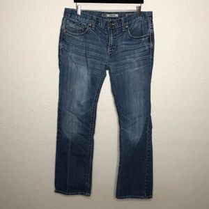 BKE denim Aiden jeans